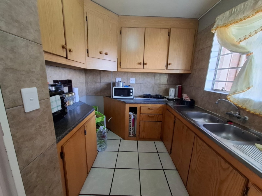 2 Bedroom Property for Sale in Navalsig Free State